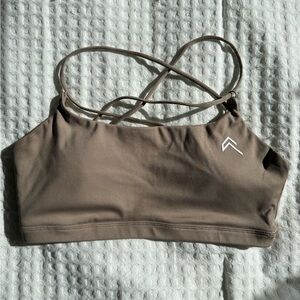 Oner Active Strappy Sports Bra